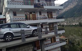 Hotel Ridge View