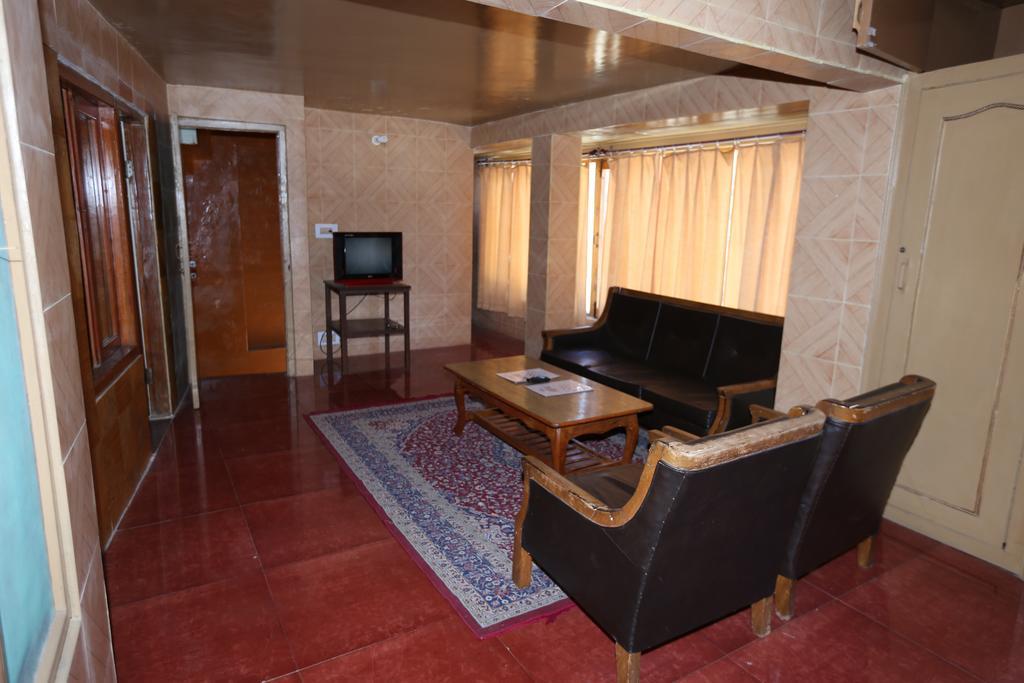 Hotel Ridge View Манали Номер фото