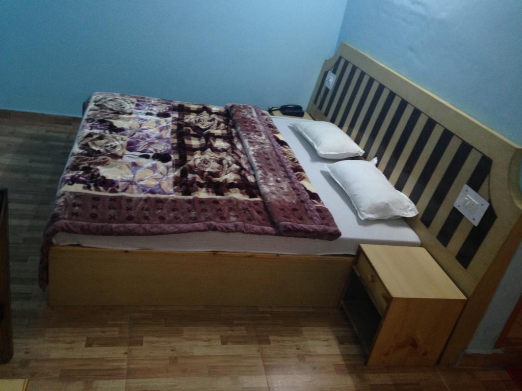 Hotel Ridge View Манали Номер фото